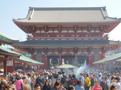 Kebiasaan Warga Jepang yang Bikin Negaranya Maju