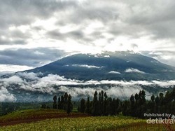 Kecantikan Posong di Temanggung Akan Membius Traveler