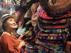 Kehidupan Malam Thailand: Khao San Road