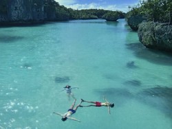 Kei, Pulau Pencuri Hati dari Maluku