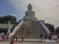 Keindahan Alam Phuket di Thailand, Destinasi Favorit Wisatawan