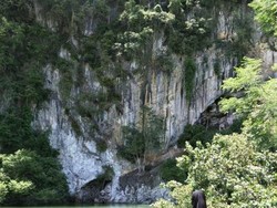 Keindahan Alam yang Tersembunyi di Aceh