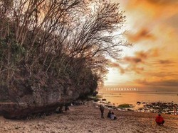 Keindahan Asia dari Balik Lensa