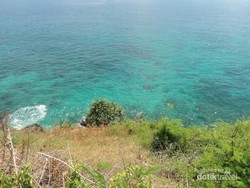 Keindahan Lombok: Dari Pandanan Sampai Gili Trawangan