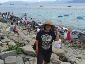 Keindahan Pulau Hon Mun Vietnam, Bikin Gagal Move On