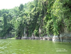 Keindahan Ranu Agung, Tak Kalah Dengan Ranu Kumbolo