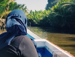 Keindahan Surga Tersembunyi di Sulawesi Selatan
