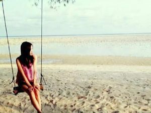 Keindahan Tersembunyi di Pulau Pari