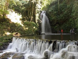 Keindahan Tersembunyi di Taman Nasional Gunung Ciremai