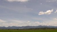 Keliling Kabupaten Kerinci