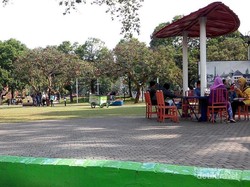 Keliling Seru di Malang dengan Aneka Transportasinya!