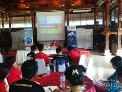 Keliling Wahana Baru Nan Seru di TMII