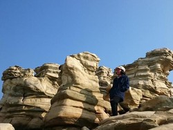 Keliling Wonosobo, Temanggung & Purwokerto Tanpa Cuti, Ini Itinerarinya