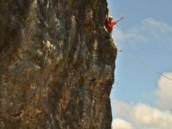 Kemenparekraf Kembangkan Wisata Minat Khusus