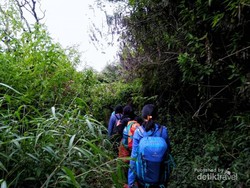 Kemping di Ranu Kumbolo, Bikin Nagih!