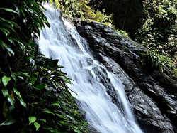 Kemping Seru di Alam Terbuka Kalimantan