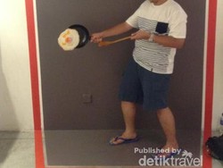 Kenalan dengan Kuliner Malaysia di Museum Makanan