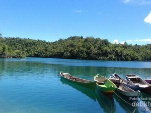 Kenalan dengan Mbuang-Mbuang, Surga Terpencil Indonesia Bagian Tengah
