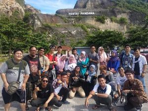 Kenangan Hangat Liburan ke Bali Sebelum Corona