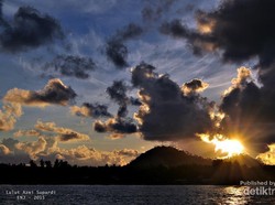 Kenyataan di Balik Misteri Pulau Masalembo