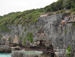 Kepingan Surga di Bulukumba