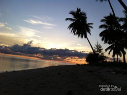 Kepulauan Derawan, Bikin Jatuh Cinta