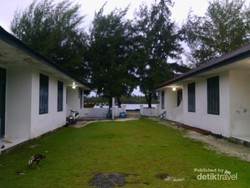 Kepulauan di Aceh Singkil Ini Katanya Seperti Maldive, Tapi...