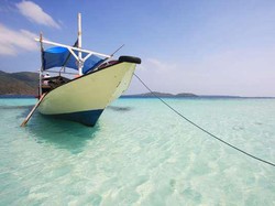 Kepulauan Karimunjawa Siap Unjuk Gigi