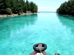 Kepulauan Seribu, Tempat yang Pas untuk Wisata Edukasi