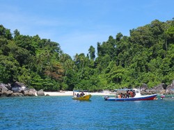 Kepulauan Tioman, Mutiara Tersembunyi di Ujung Malaysia