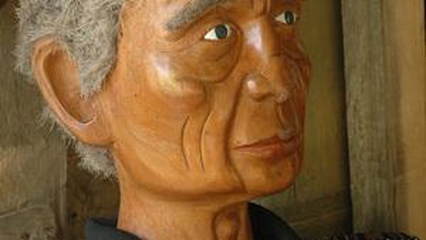 KERAJINAN TANA TORAJA