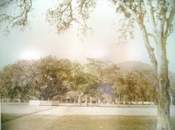 Keris Raksasa & Sepeda Onthel Rp 40 Juta di Pacitan