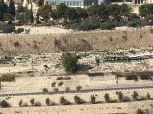 Kerukunan 3 Umat Beragama di Kota Suci Yerusalem