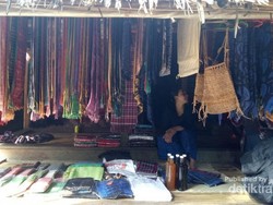 Kesederhanaan dan Pelestarian Alam Suku Baduy