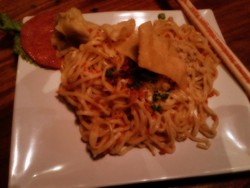 Kesetanan di Warung Mie Setan