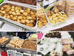 Ketika Orang Denmark Kepincut Budaya Indonesia