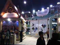 Ketika Thailand Berburu Wisatawan