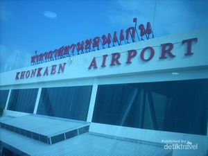 Khon Kaen, Kota yang Ramah Muslim di Thailand