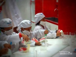 KidZania, Surga Hiburan Anak-anak di Jakarta