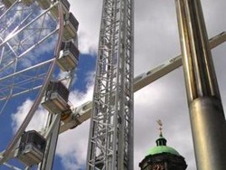 Kings Day, Selebrasi Paling Meriah di Belanda