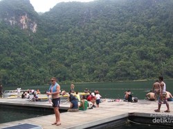 Kisah Danau Penyubur Kandungan di Malaysia