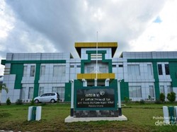 Kisah Desa Buli di Halmahera Timur