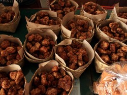 Kisah di Balik Legitnya Getuk Goreng Sokaraja, Purwokerto