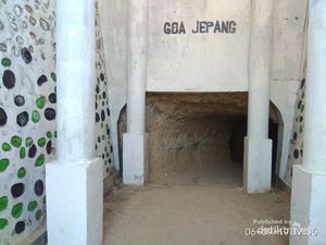 Kisah Gua Jepang di Aceh, Lebih Layak Disebut Gua Pejuang