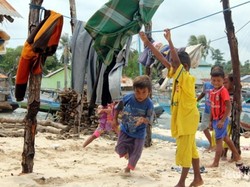 Kisah Miris Penyelundupan Manusia di Rote