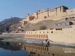 Kisah Perjalanan Tak Terlupa di Tanah India