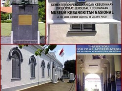 Kisah Perjuangan Anak Muda di Museum Kebangkitan Nasional