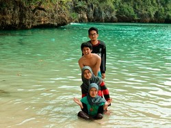 Kisah Petualangan Seru Menuju Pulau Sempu