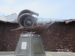 Kisah Pilu di Museum Tsunami Aceh