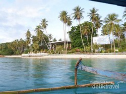 Kisah Pulau Cantik di Papua Barat yang Diangkat Jadi Film Hollywood